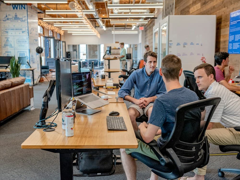 What to expect in a TechNurture product demo — context