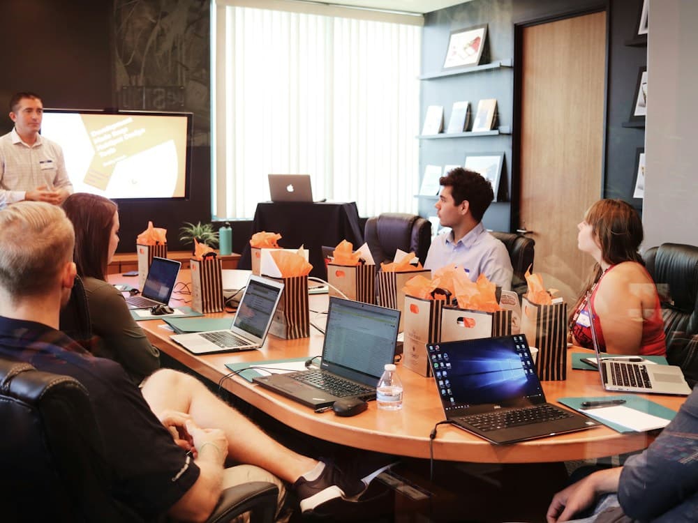 What to expect in a TechNurture product demo — in practice