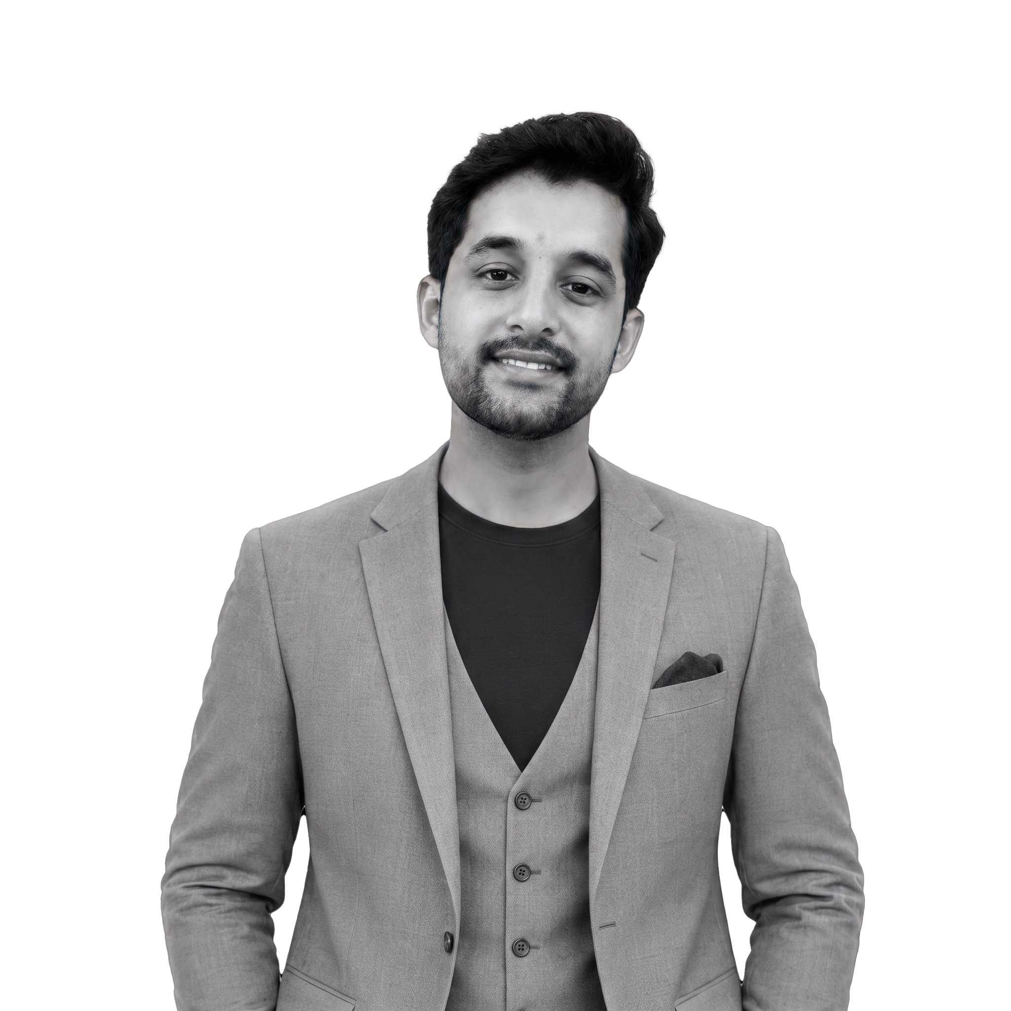 Muhammad Salman Taj