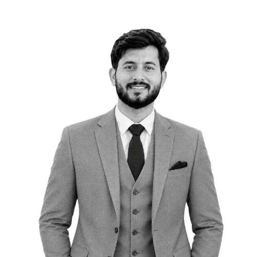 Zaib Ali