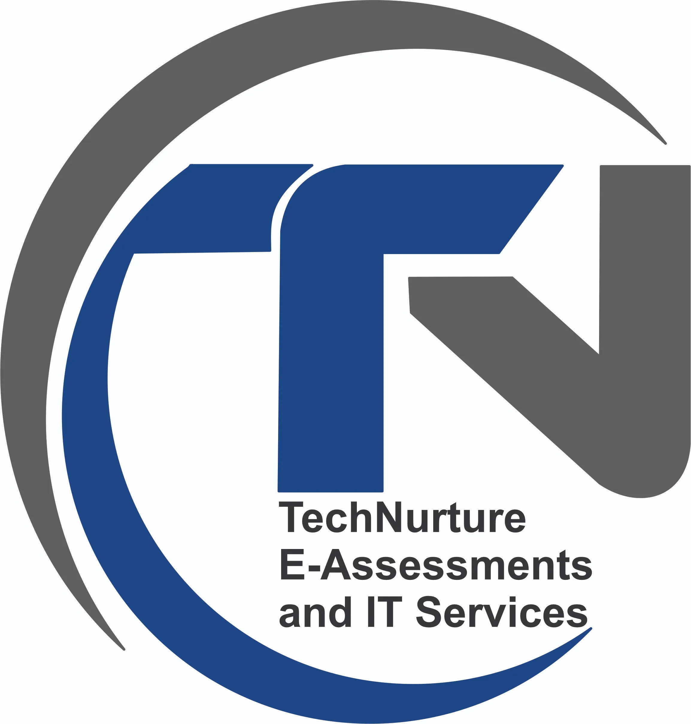 TechNurture E-Assessments and IT Services